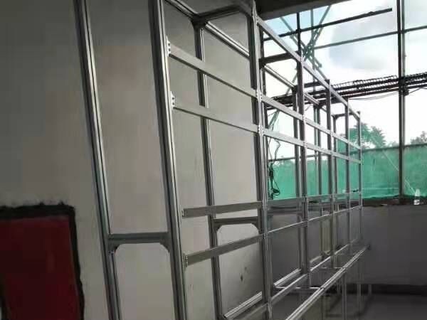 必備條件不可少，山東鋁型材加工需要的儀器種類
