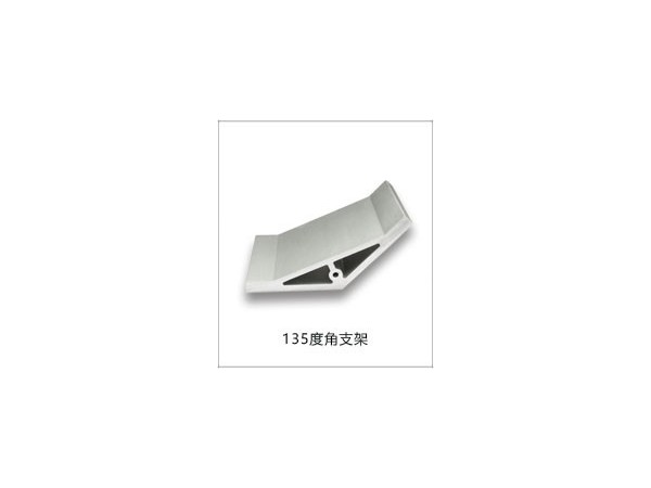 工業(yè)鋁型材配件多少錢？種類不同，價格不同