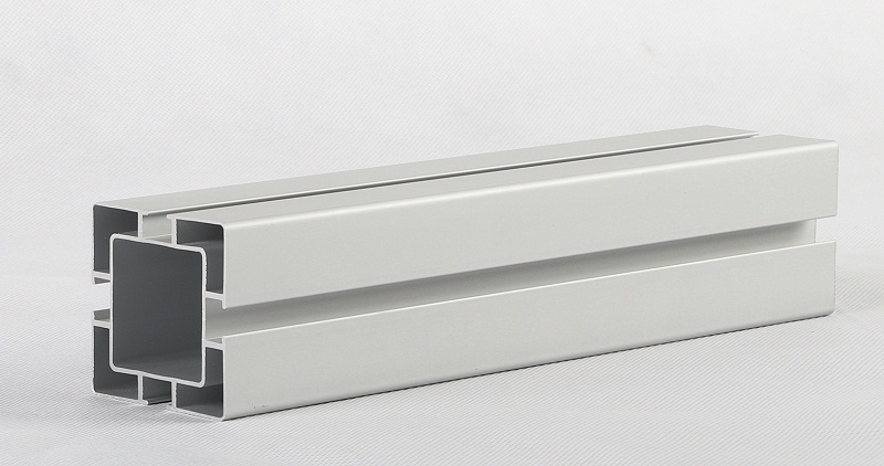 工業(yè)鋁型材的前身是什么？