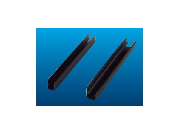 鋁型材配件中的封條、嵌條、以及玻璃卡條