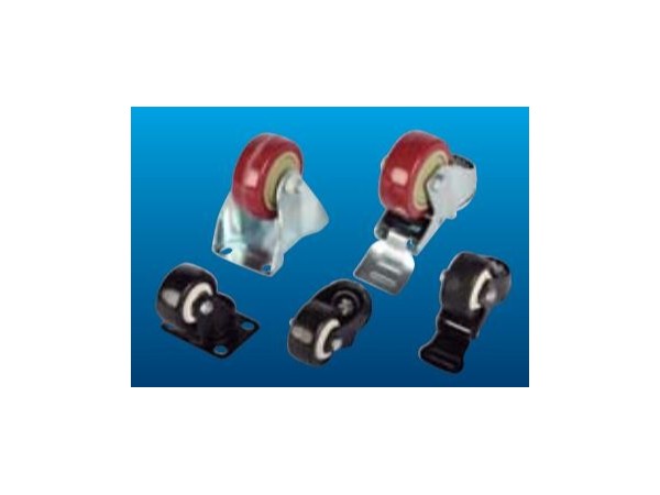 腳輪為什么也作為常規(guī)鋁型材配件？